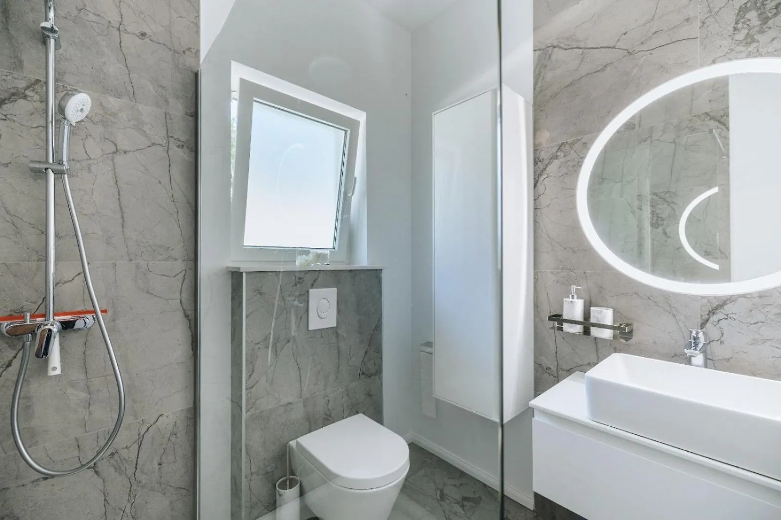 فيلة فيلا Family Oasis Belladonna Višnjan