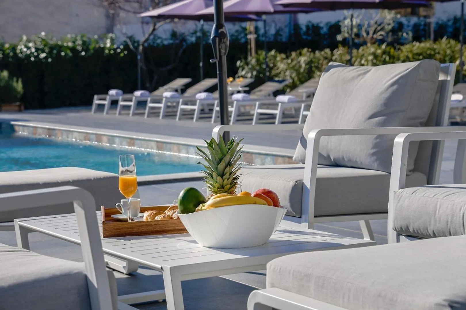 فيلا Family Oasis Belladonna Višnjan 0*,  كرواتيا